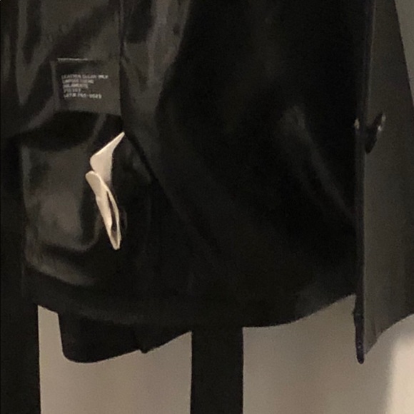 East 5th leather jacket - Picture 8 of 8